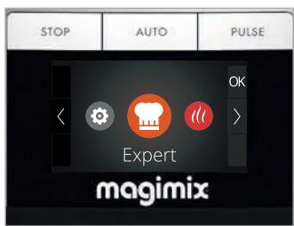 MAGIMIX 18904 - Démarrage - 6