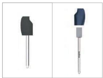 MAGIMIX 18904 - Utilisation de la spatule 2 en 1 - 1