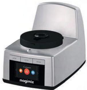 MAGIMIX 18904 - Guide d'utilisation - 3