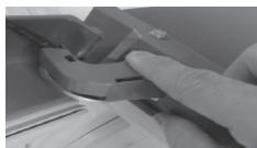 SAMSUNG RB34J3515S9 - *Modèle RB37*/ RB3E* uniquement - 6