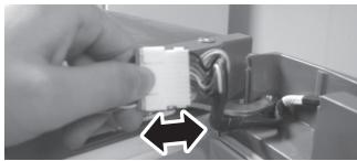 SAMSUNG RB34J3515S9 - REVERSING THE DOOR (OPTIONAL) - 1