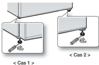 SAMSUNG RB34J3515S9 - MISE À NIVEAU DU RÉFRIGÉRATEUR - 1