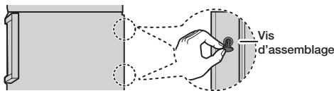 SAMSUNG RB34J3515S9 - INSTALLATION DES POIGNÉES (MODELES APPLICABLES UNIQUEMENT) - 4
