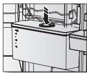 SAMSUNG RB34J3515S9 - NETTOYAGE DU RÉFRIGÉRATEUR - 5