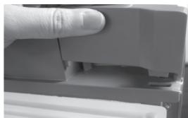 SAMSUNG RB34J3515S9 - *Modèle RB37*/ RB3E* uniquement - 1