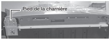 SAMSUNG RB34J3515S9 - REVERSING THE DOOR (OPTIONAL) - 29