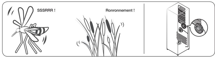 SAMSUNG RB34J3515S9 - Cessonsont touta faitnormaux. - 2