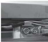 SAMSUNG RB34J3515S9 - Étapes de montage - 2