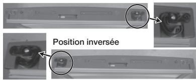 SAMSUNG RB34J3515S9 - REVERSING THE DOOR (OPTIONAL) - 10