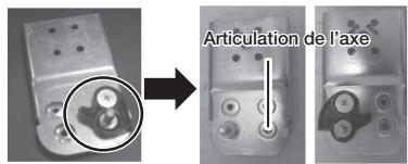 SAMSUNG RB34J3515S9 - REVERSING THE DOOR (OPTIONAL) - 28