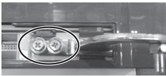 SAMSUNG RB34J3515S9 - REVERSING THE DOOR (OPTIONAL) - 2