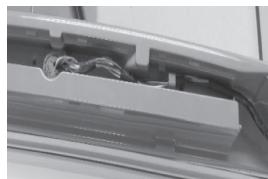 SAMSUNG RB34J3515S9 - REVERSING THE DOOR (OPTIONAL) - 40