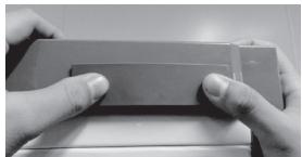 SAMSUNG RB34J3515S9 - *Modèle RB37*/ RB3E*uniquement - 4