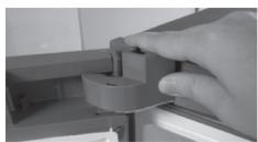 SAMSUNG RB34J3515S9 - *Modèle RB37*/ RB3E* uniquely - 1