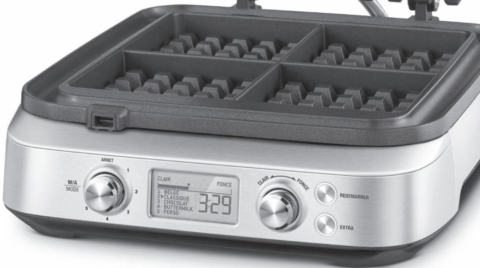 RIVIERA ET BAR QC804A - avant la première mise en service - 1
