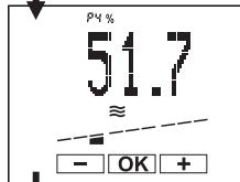SOEHNLER 63151 COMFORT XXL - Suppression de vos résultats d'analyse (STATE) - 5