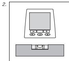 SOEHNLER 63151 COMFORT XXL - Installation - 4