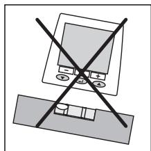 SOEHNLER 63151 COMFORT XXL - Installation - 9