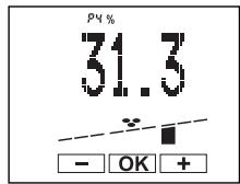 SOEHNLER 63151 COMFORT XXL - Introduction des données - 8