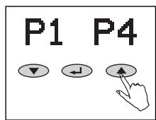 SOEHNLER 63151 COMFORT XXL - Introduction des données - 13