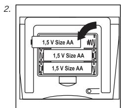 SOEHNLER 63151 COMFORT XXL - Introduction - 2