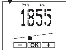 SOEHNLER 63151 COMFORT XXL - Suppression de vos résultats d'analyse (STATE) - 7