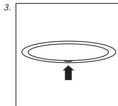 SOEHNLER 63151 COMFORT XXL - Installation - 5