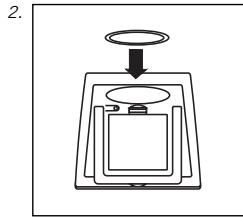 SOEHNLER 63151 COMFORT XXL - Installation - 3