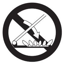 HOTPOINT C35SG1 - Remplacement des injecteurs du brûleur Triple couronne - 6