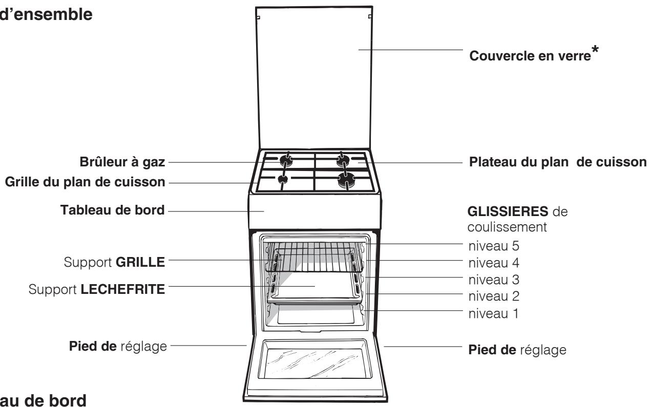 HOTPOINT C35SG1 - Remplacement des injecteurs du brûleur Triple couronne - 4