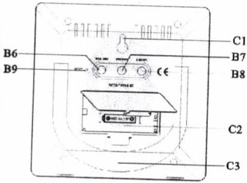 IT WORKS KW9009-C - 2