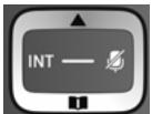 GIGASET E560 - Touch de navigation - 1