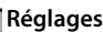 GIGASET E560 - Commandetemporelle - 2