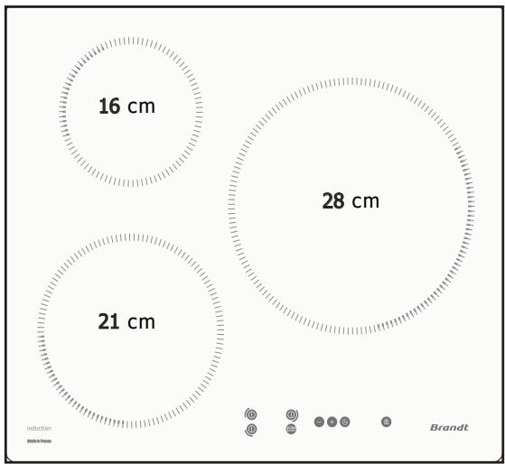 DARTY BTI2Z638UW - Conseils économie d'énergie - 1