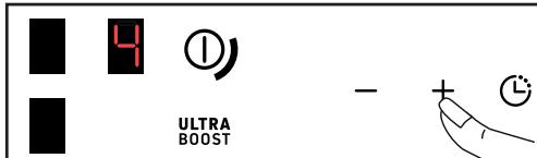 ULTRA BOOST