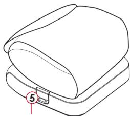 TERRAILLON TENSIOMETRE POIGNET - PRODUCT OVERVIEW - 2