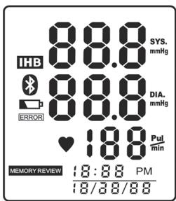 TERRAILLON TENSIOMETRE POIGNET - PRODUCT OVERVIEW - 3