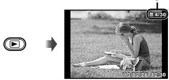 OLYMPUS KiT TG-830 - Appuyez sur la touche - 1