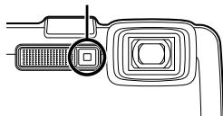OLYMPUS KiT TG-830 - Utiliser la lumière AF pour faire la mise au point sur un sujet ombragé [Lumière AF] - 1