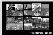OLYMPUS KiT TG-830 - Appuyez sur les touches de zoom. - 4