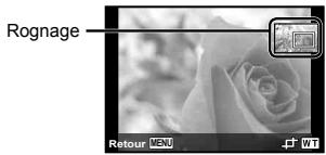 OLYMPUS KiT TG-830 - Rogner des photos [□] - 1