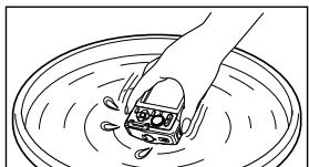 OLYMPUS KiT TG-830 - Surface - 1