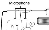 OLYMPUS KiT TG-830 - Ajouter du son aux images fixes - 2