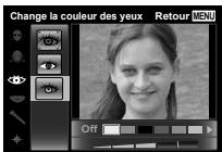 OLYMPUS KiT TG-830 - Mode Beaute - 1