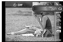 OLYMPUS KiT TG-830 - Appuyez sur - 3