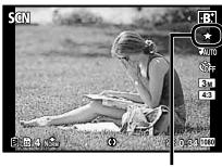 OLYMPUS KiT TG-830 - Pour prendre des photos avec le réglage   -B' (Beauty) - 6