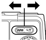 OLYMPUS KiT TG-830 - Utiliser le zoom - 1
