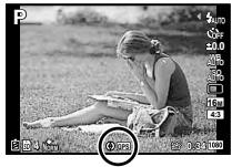 OLYMPUS KiT TG-830 - Sélectionnez [Active] pour [Réglages GPS] > [GPS] dans l'onglet f (Réglages du menu 3). (p. 53) - 1