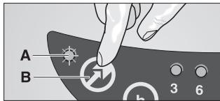 KARCHER RC 3000 - Stationnement - 1