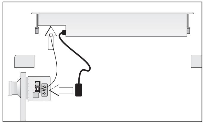 GAGGENAU VI 411-110 NOIR - Avant de raccorder l'appareil, couper l'alimentation électrique au niveau du fusible du logement! - 1